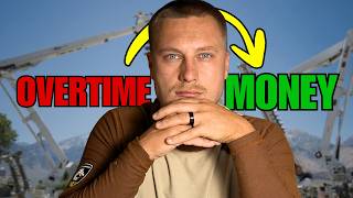 Blue Collar Work Traps You... This is how (Full Transparency)