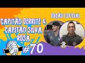 Capito silva rosa  capito derrite   snidercast 70