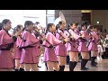 2019.07.26 島根県立出雲商業高等学校吹奏楽部/AEON BIG FRIDAY プレミアムライブ