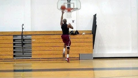 Eurostep Move Tutorial [Updated Version] | Dre Baldwin