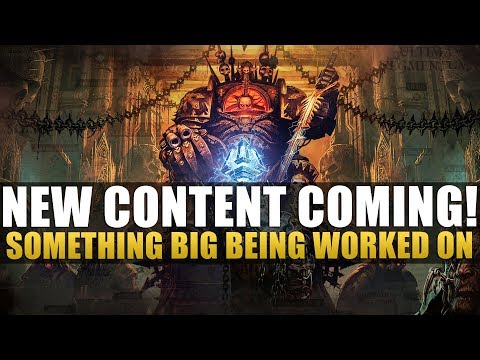 Battlefleet Gothic: Armada - New Content coming