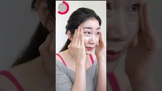 Wink Exercise to Remove Sagging Eyelids