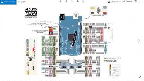 ATmega2560 - Módulo TIMER de 16 Bits (1 / 2) | Dextrónica