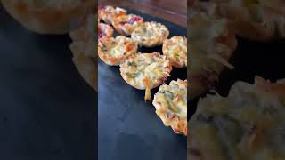 Easy Holidaythanksgiving Appetizer Recipe