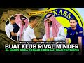 Buat BOSS Al Nassr MENGGILA!! Beri "KONTRAK SULTAN" Ke Ronaldo Demi Tak TINGGALKAN Klub