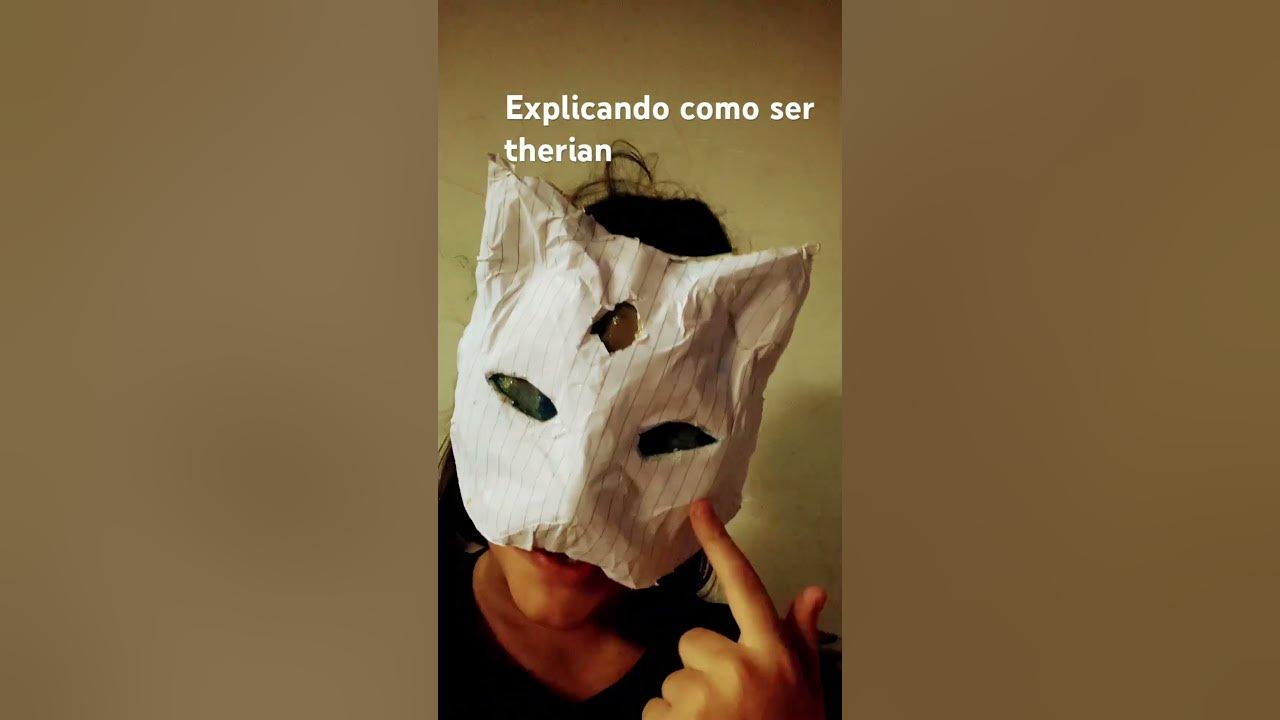 Como ser therian YouTube