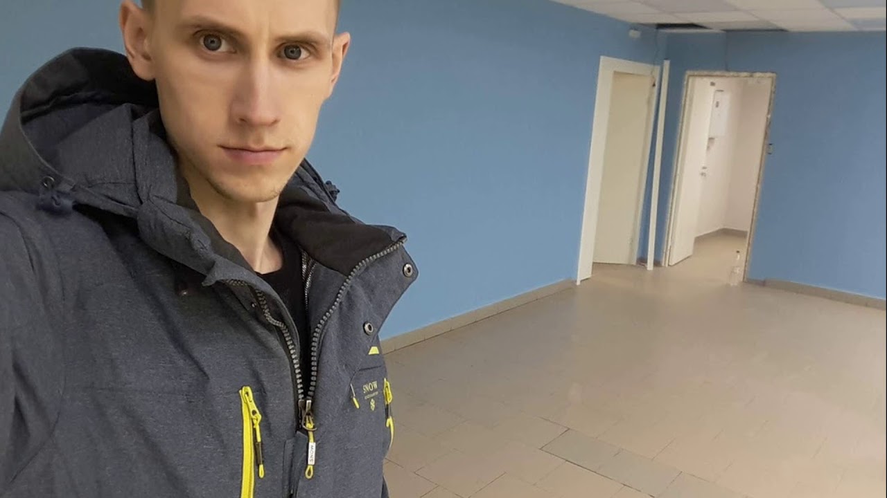 Ремонт квартир Пермь - YouTube