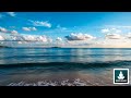 Звуки моря - 1 час спокойствия и расслабления