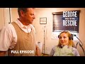 Full episode where are they now a surprise reunion with 4 rescued families  george to the rescue