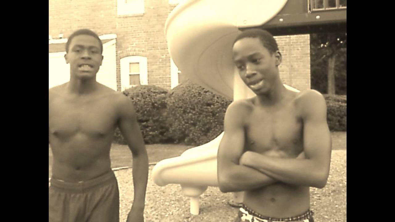 Not Racist, Key And Peele parody - YouTube