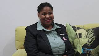 SIOC-CDT Aha Hotel Beneficiary Testimony