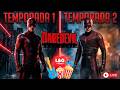 L&G Cast AO VIVO | Daredevil: Born Again (1ª e 2ª Temporadas)
