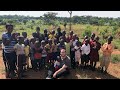 Orphan life here in Uganda 🇺🇬