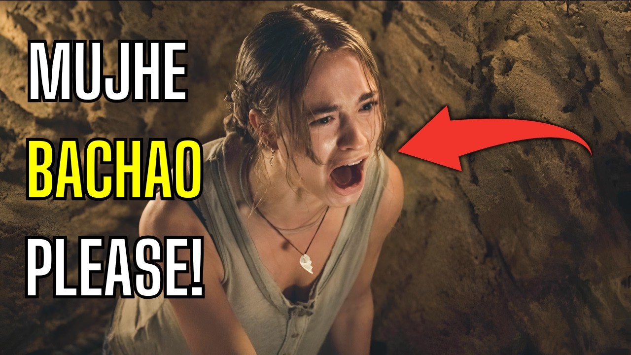 Primate Movie Review | Human vs Animal – Who Survives?