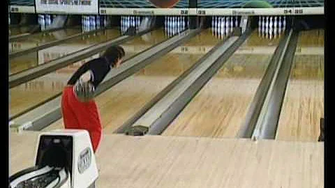1996 Danny Wiseman vs Bob Spaulding Part 1
