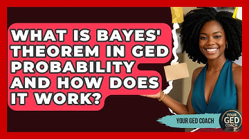 What Is Bayes