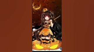 Nightcore witch doctor