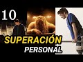 Top 10 Mejores Películas de SUPERACIÓN PERSONAL