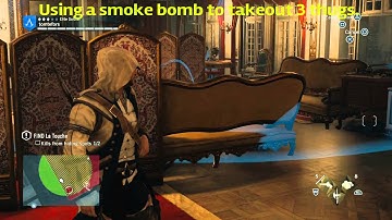 Assassin‘s Creed Unity