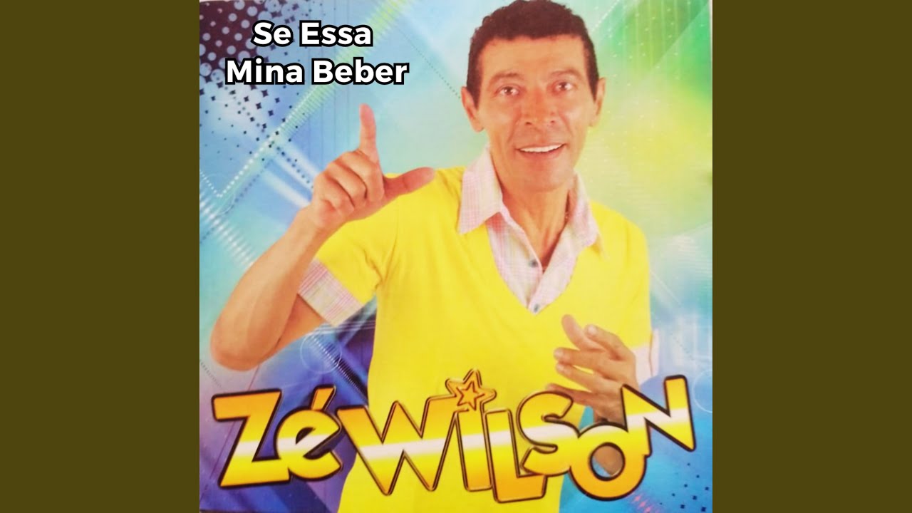 Se Essa Mina Beber