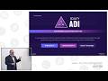 Introducing Scality ADI - Autonomous Data Infrastructure