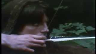 Robin Hood of Sherwood serie 1983 opening theme.Clannad.