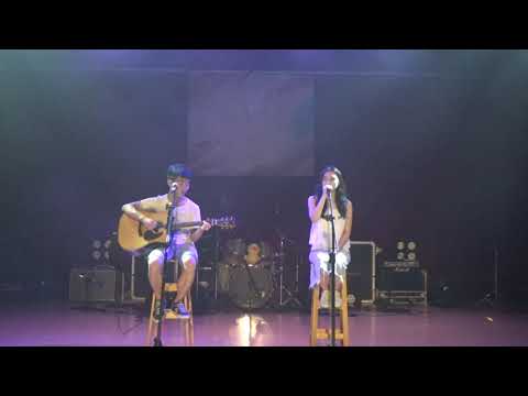 2 不是因為天氣晴朗才愛你 - 理想混蛋 (cover)
