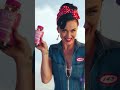 Katy Perry "Woman's World"