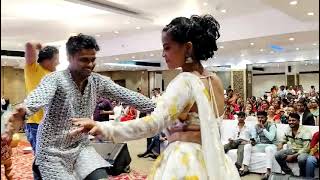 मुकेश माइकल का जबरदस्त डांस - Mukesh Michael Dance - Mumbai Anderi Live Program - STAGE Show 2024 Resimi