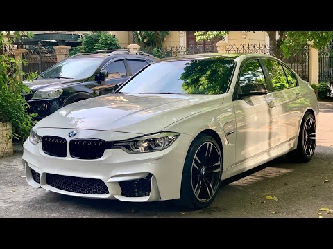 BMW 320i 2015 Cực đẹp, hiếm nhất thị trường , giữ quá mới ,300 triệu đã có thể sở hữu xe ! Trần Long