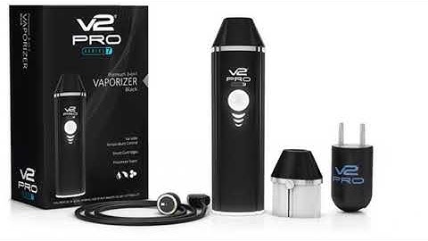 V2 Pro series 7 explain video