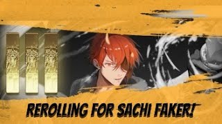 Sachi Faker 