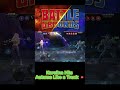 Karolina Hits Autuma Like a Truck 💥 | MCOC Battlegrounds Shorts #mcoc #marvel #kabamcoc #kabam