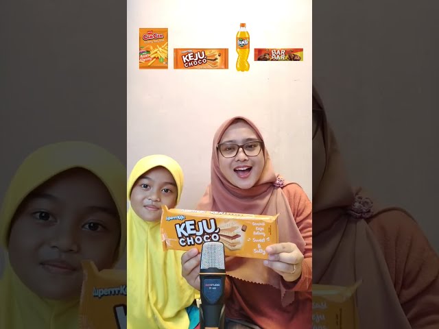 Asmr Makan Warna Oren #46 #short #shorts #shortsvideo #asmr #makansesuaiemoji #orange class=