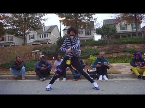 Ayo & Teo + Gang | Young Thug - Daddyâs Birthday (Dance Video) 