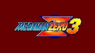 Cannonball  Mega Man Zero 3 Music Extended