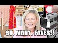 20 of the BEST Beauty  Fashion &amp; Home Finds | May 2023 Favorites