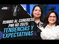 Rumbo al Congreso PMI RD 2025 – Tendencias y Expectativas