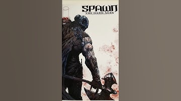 Spawn The Dark Ages 1 Review #comicbooks #imagecomics #Spawn #spawnthedarkages