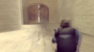 Luke - CSS Test movie