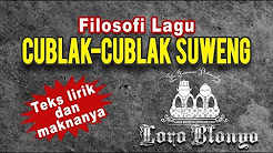 Video Mix - Filosofi lagu cublak cublak suweng - Playlist 