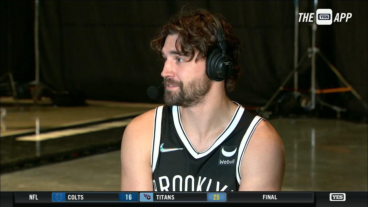 Harris interview. Harris interview