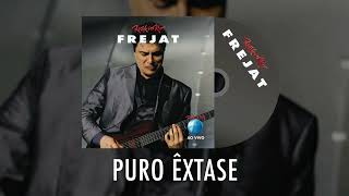 Frejat - Puro Êxtase (Ao Vivo no Rock in Rio) (Álbum Oficial)