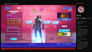 Fortnite Fashion Show On Live To Win To Bey Miy Can How Win To Cam To Miy Can