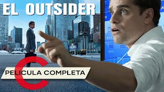 MOVIE IN SPANISH: The Outsider | Thriller | 2015