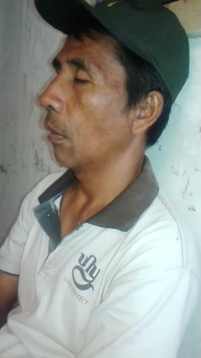 MBAH  E NGANTUK KESEL KERJO