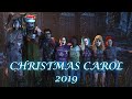 [SFM] Dead by Daylight Christmas Carol 2019