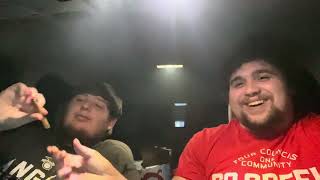 2 PERSON BLACK N MILD JAZZ WOOD TIP SPEED RUN (GONE WRONG) [3:45.15]