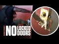 Season 2 | Episode 2 | No Locked Doors 😱 | BountyTank