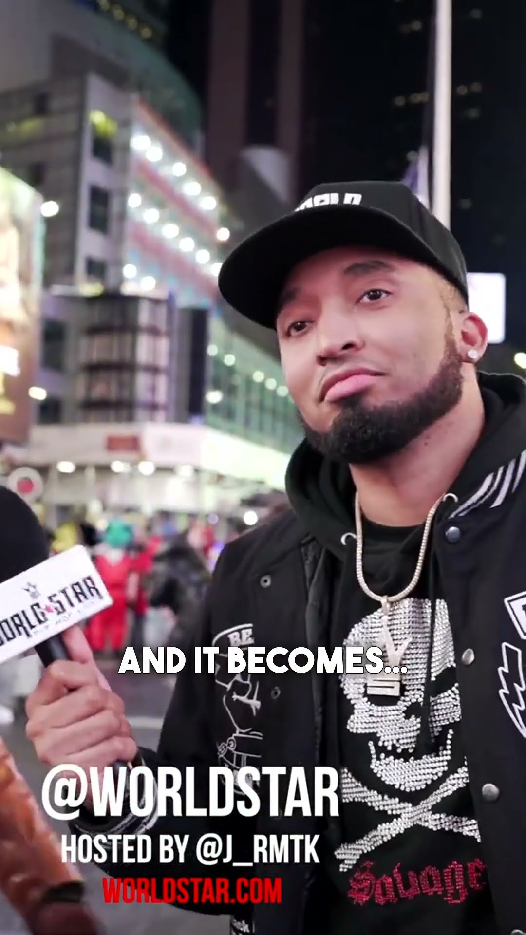 WSHH Presents - Street Talk That's Wild Diddy!
